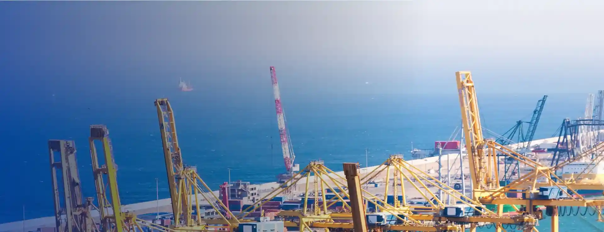 Oil & gas pipeline — API 5L X80 line pipe and LNG tank fabrication