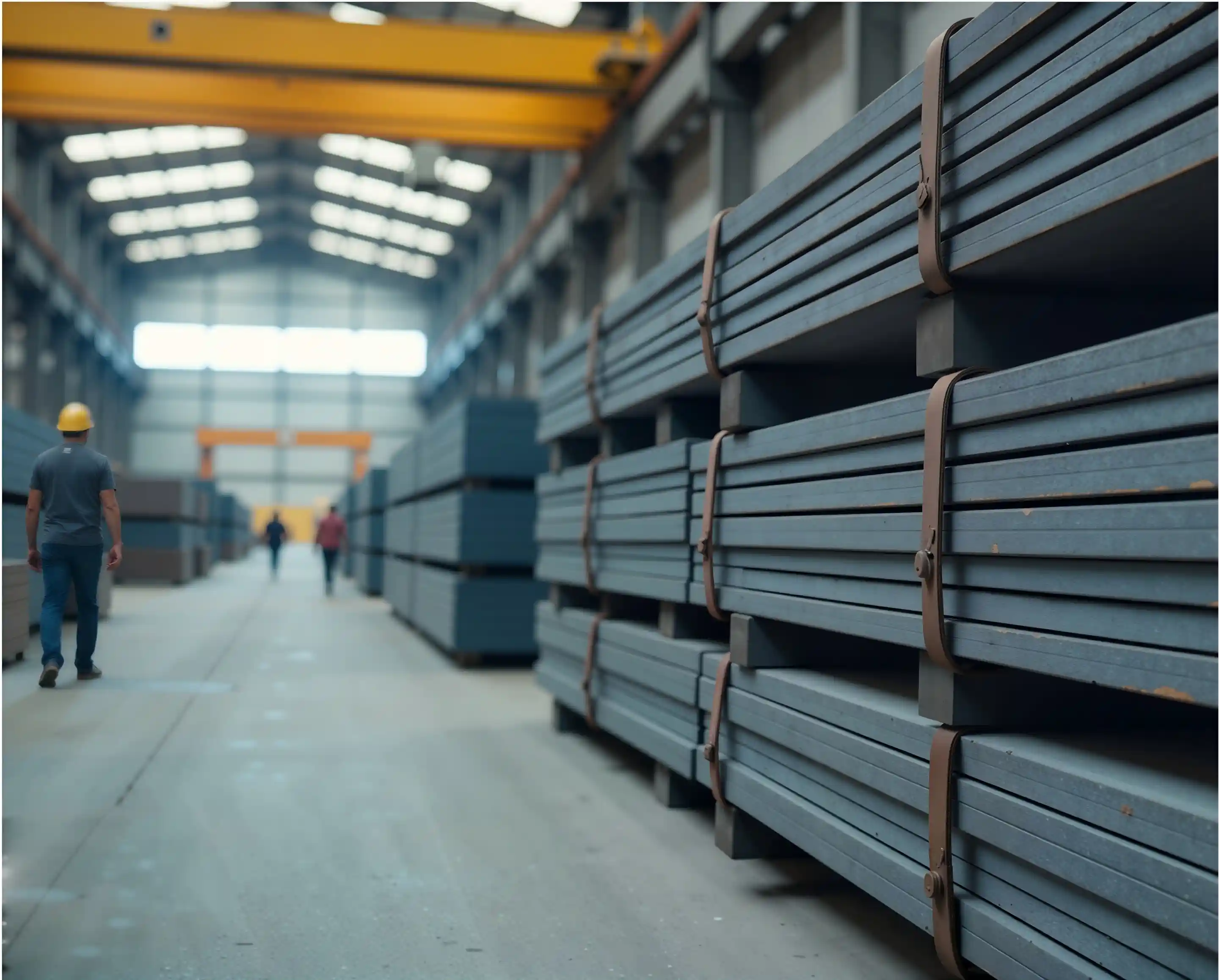 EU Shipyard Case Study