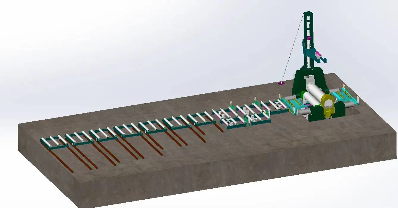 Control System Interface