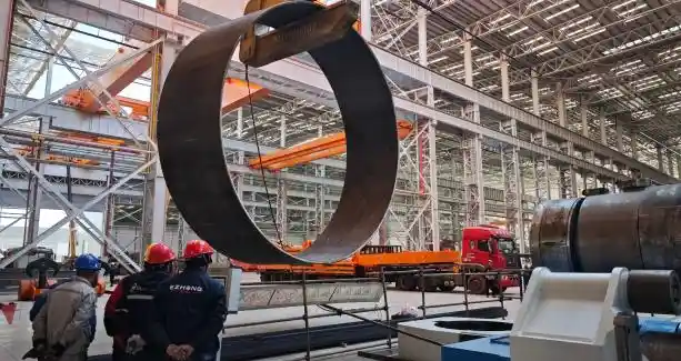 Successful Commissioning