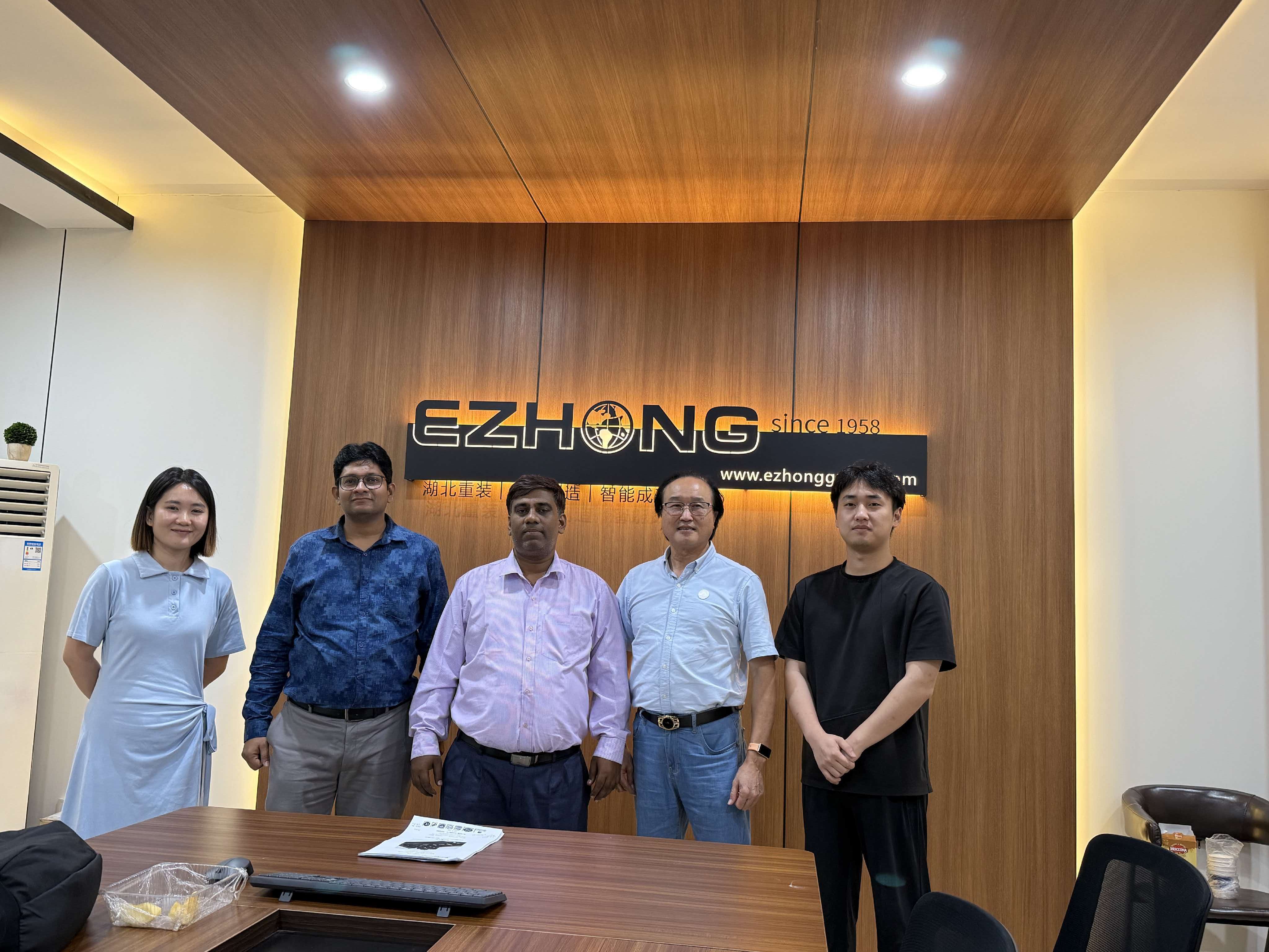 Dajin Heavy Industry