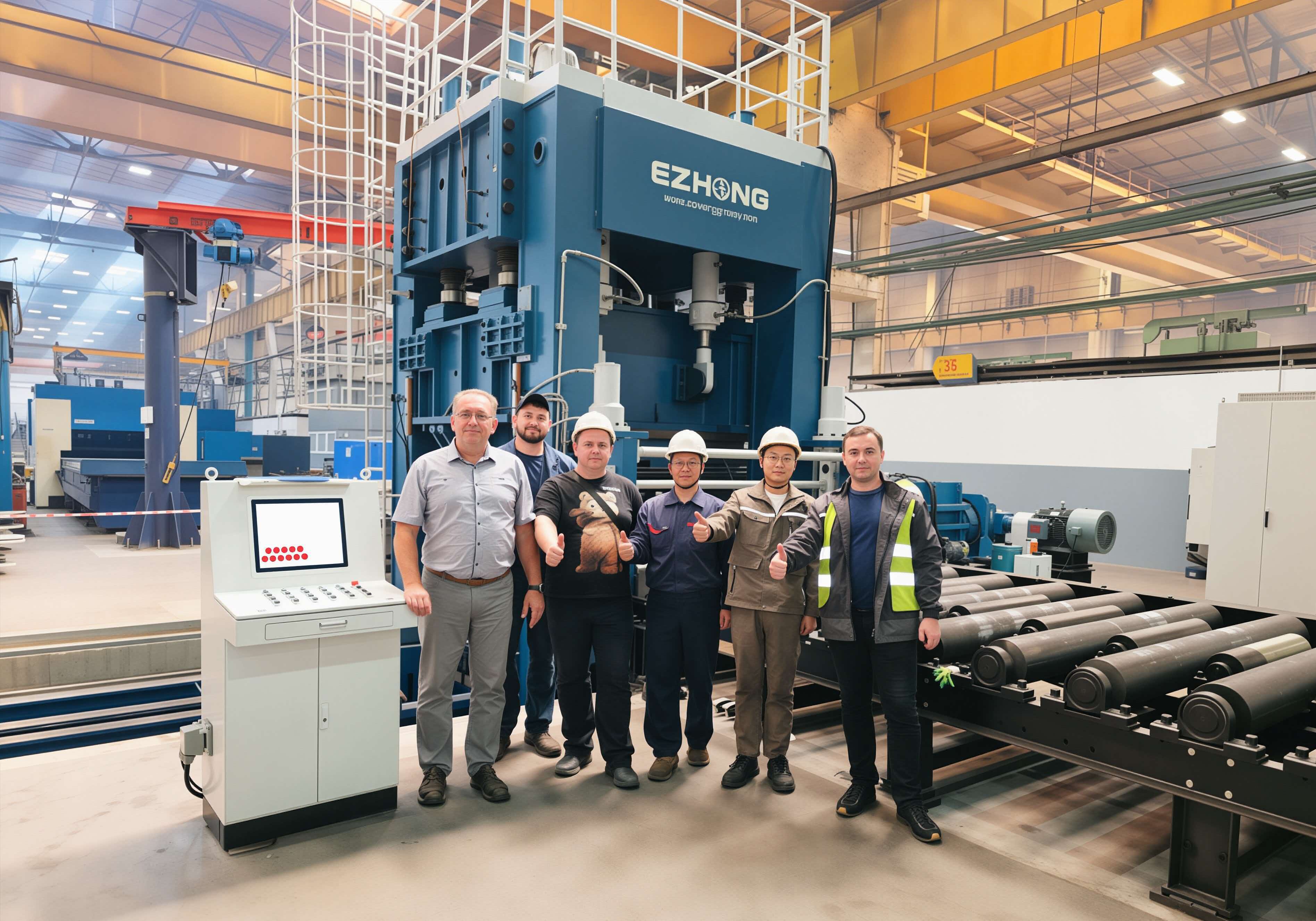 Baosteel Group
