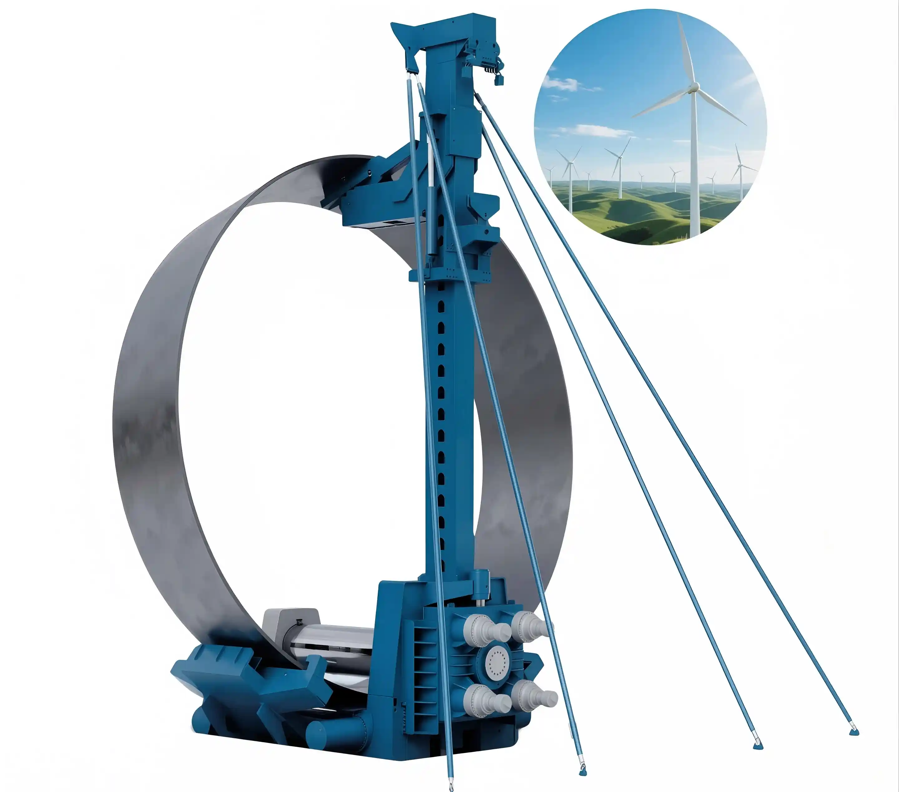 GE Renewable Energy