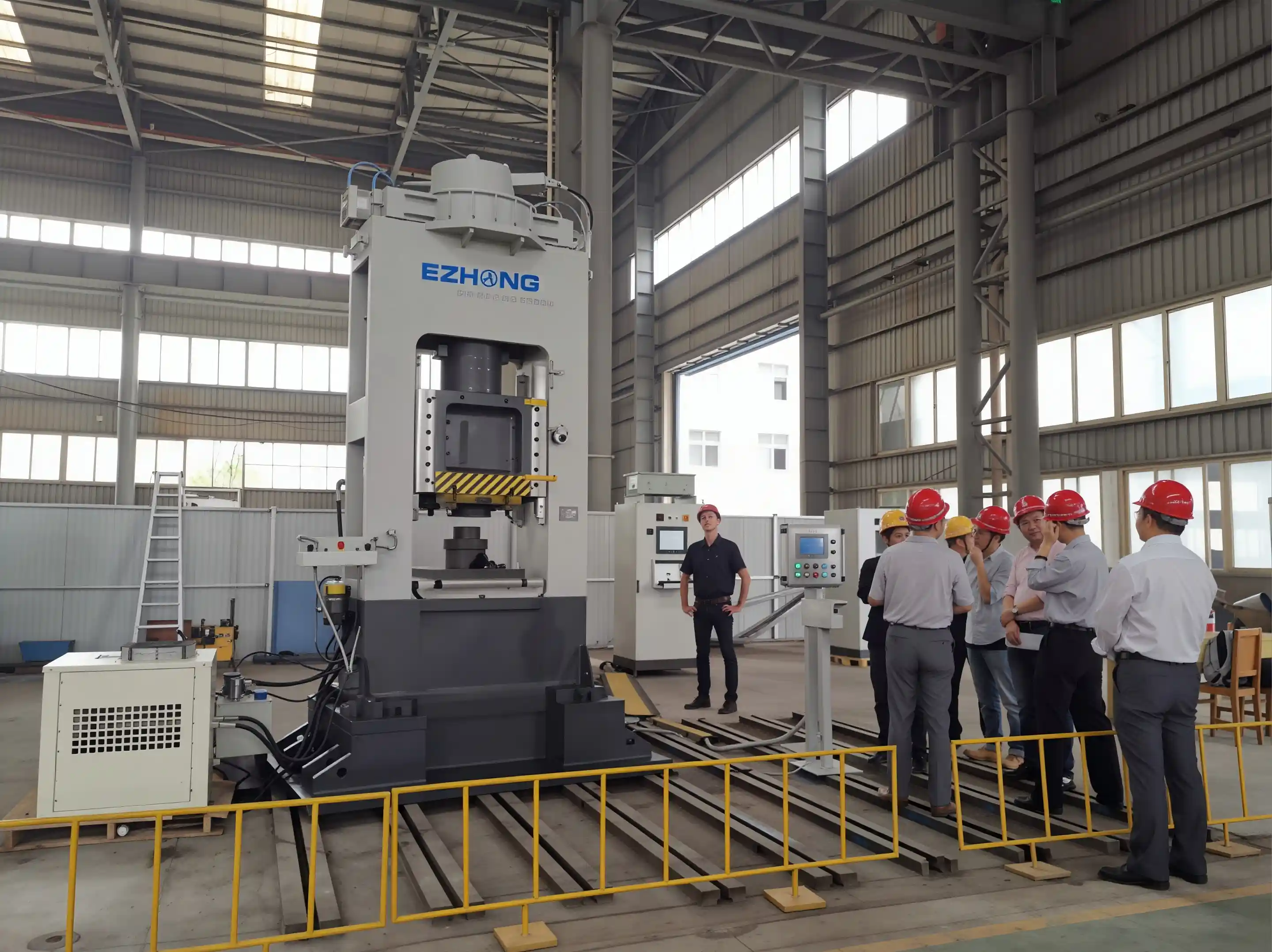 Aluminum Casting Component Supplier China