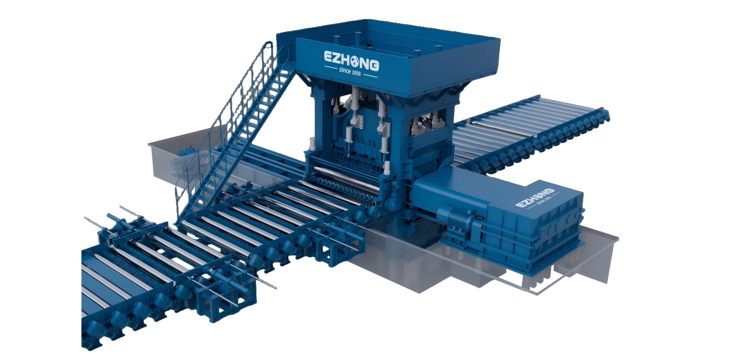 High-rigidity frame structure