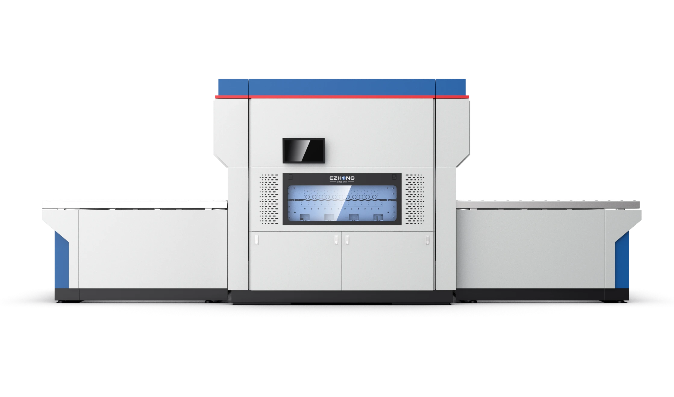 Intelligent Hydraulic Servo System