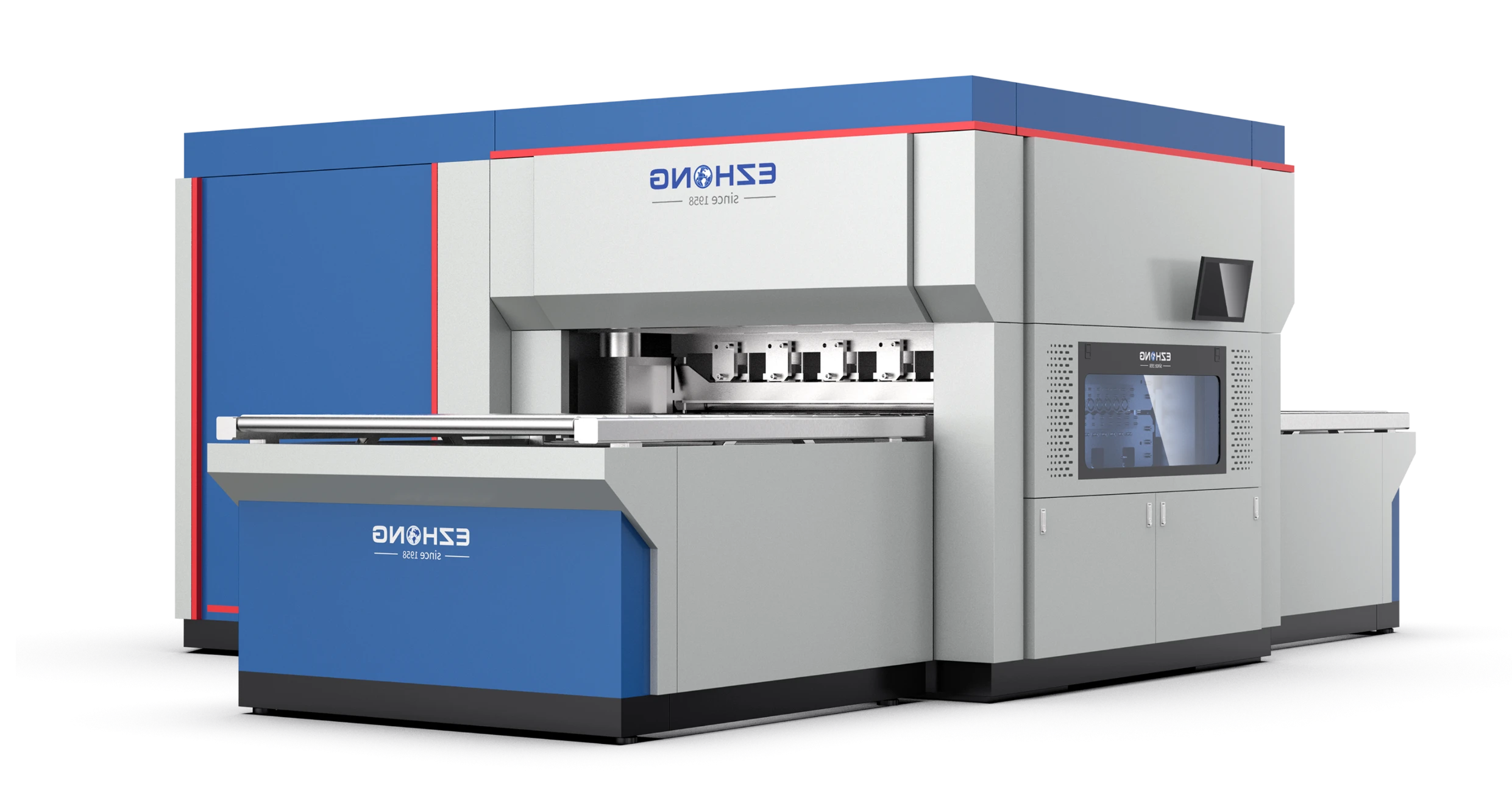 High Product Quality Performance