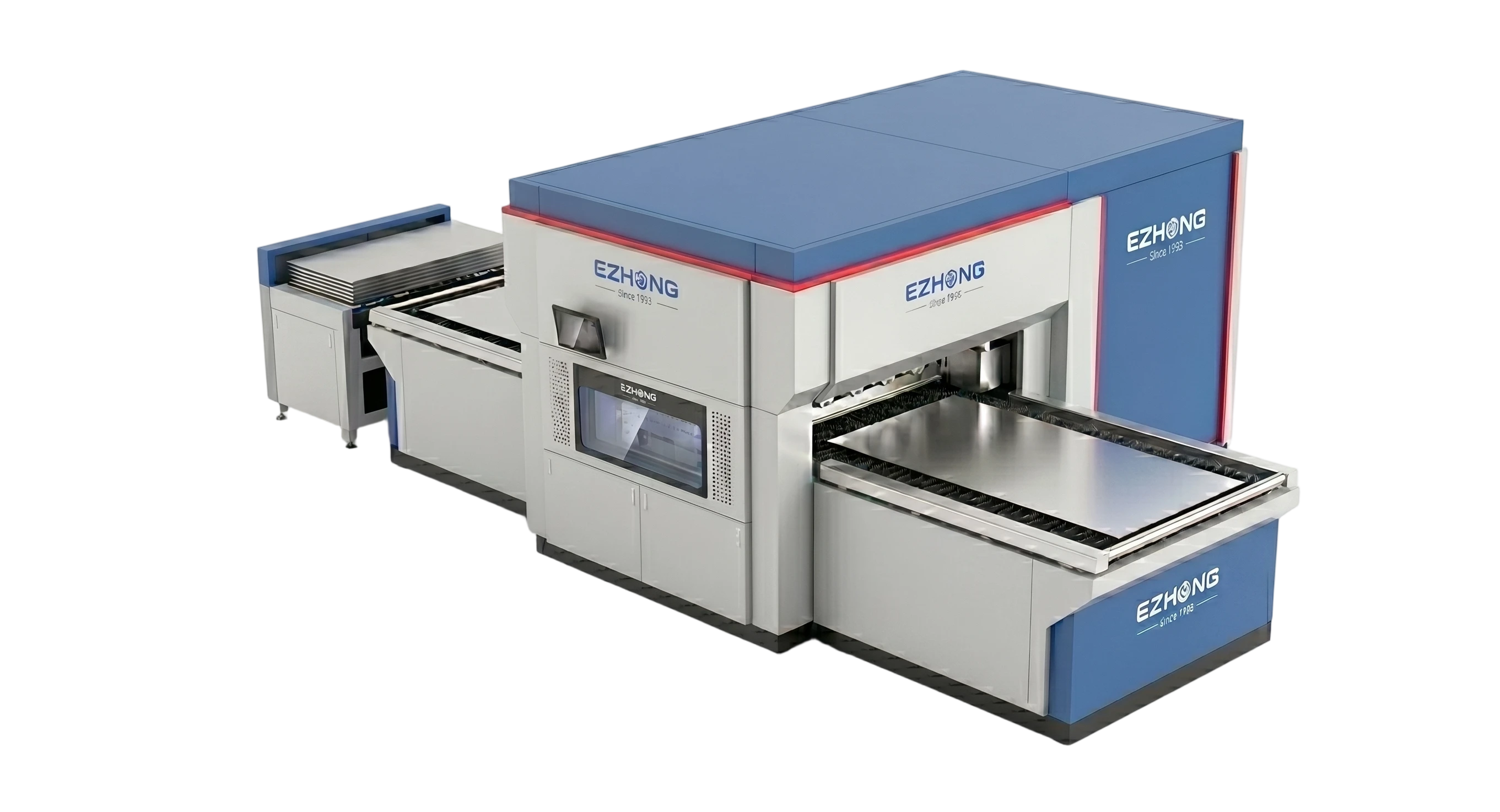 Reduced Operating Cost