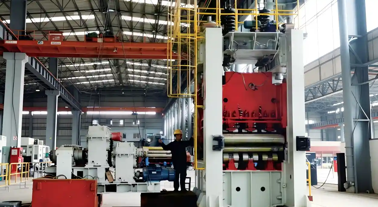 Customized manufacturing solutions for loader arms