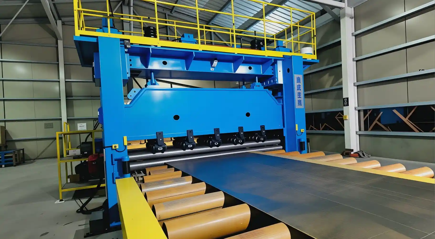 Customized pipe forming solutions for different applications